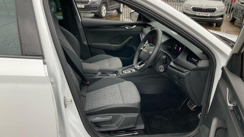 Skoda Octavia 1.5 TSI 150 e-TEC Sportline 5dr DSG Petrol Estate